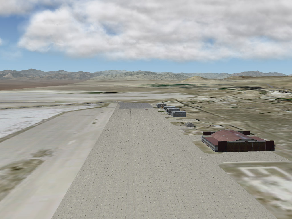 Wendover / Salt Lake City Scenery Scenery Development Forum XPlane